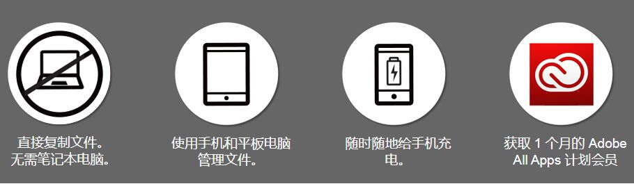 lacie 現場備份硬盤