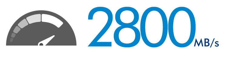 LaCie設(shè)計(jì)師儲(chǔ)存Bolt3