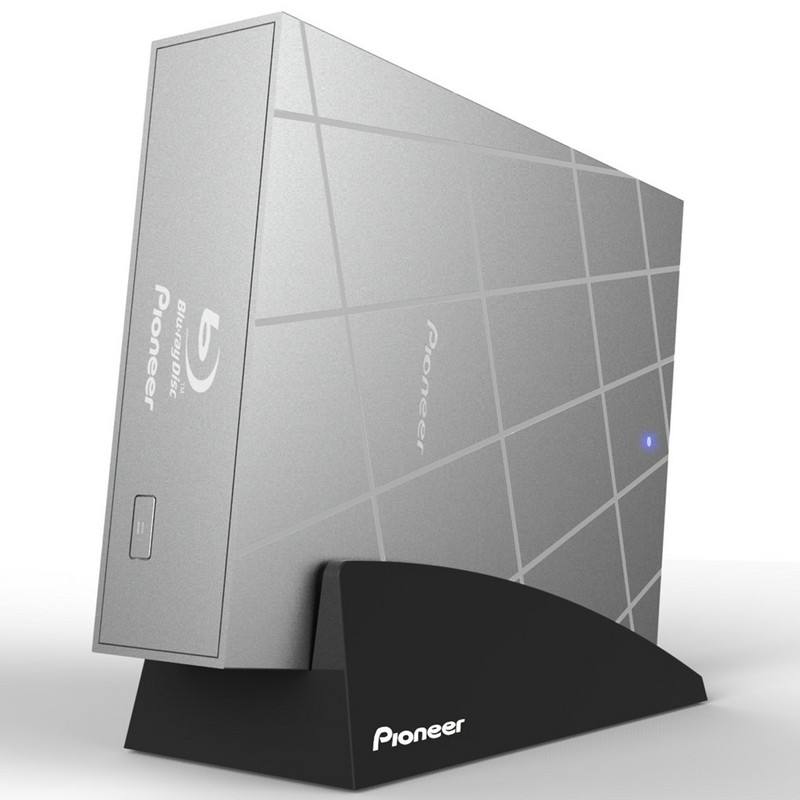 先鋒 企業(yè)級藍(lán)光刻錄機(jī)