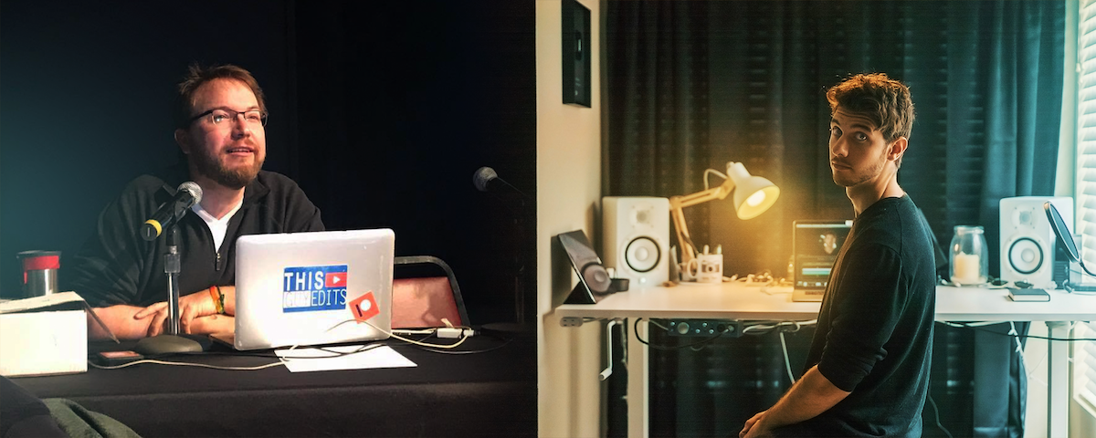 你是史詩電影編輯嗎? 史詩編輯挑戰、LaCie系列獎品