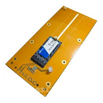 M.2 NVME轉接板