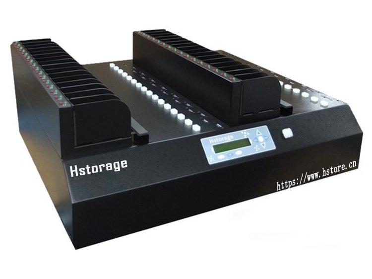 鴻佰硬盤拷貝機問題解答?