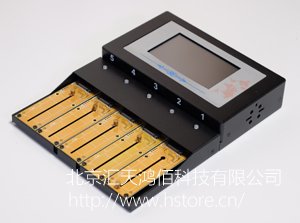 NVMe M.2 硬盤復(fù)制機